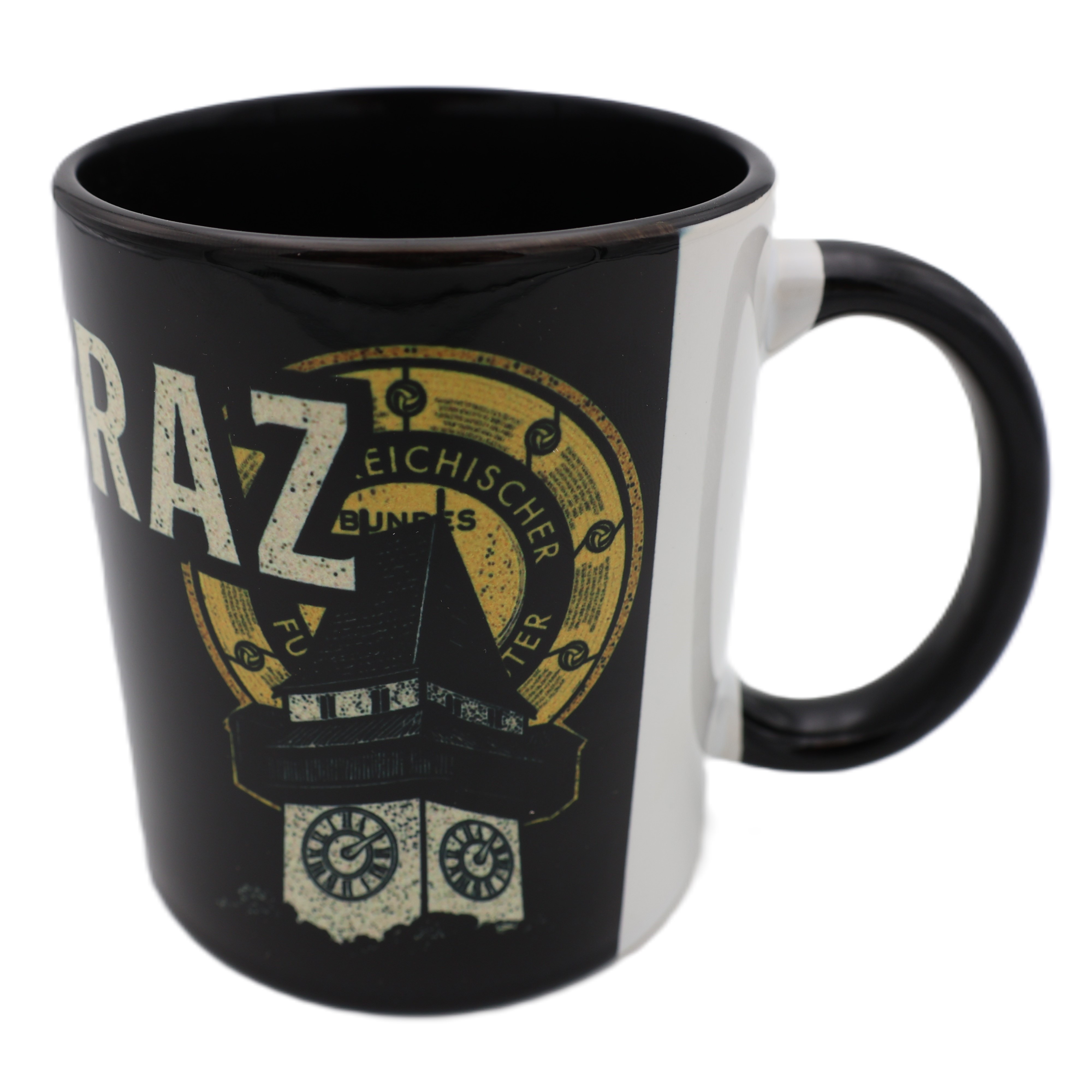 SK Sturm - Tasse Saison 24/25