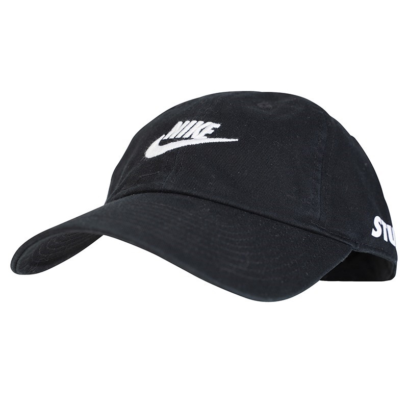 <span class="SmallerGrad1">SK Sturm - Nike Cap schwarz 24/25</span>