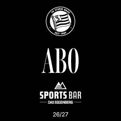ABO SportsBar - Das Eggenberg
