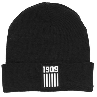 Urban Stripes Beanie