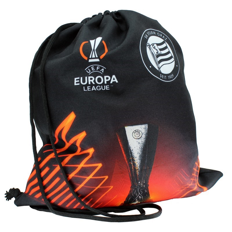 SK Sturm - Gymsack UEFA EL