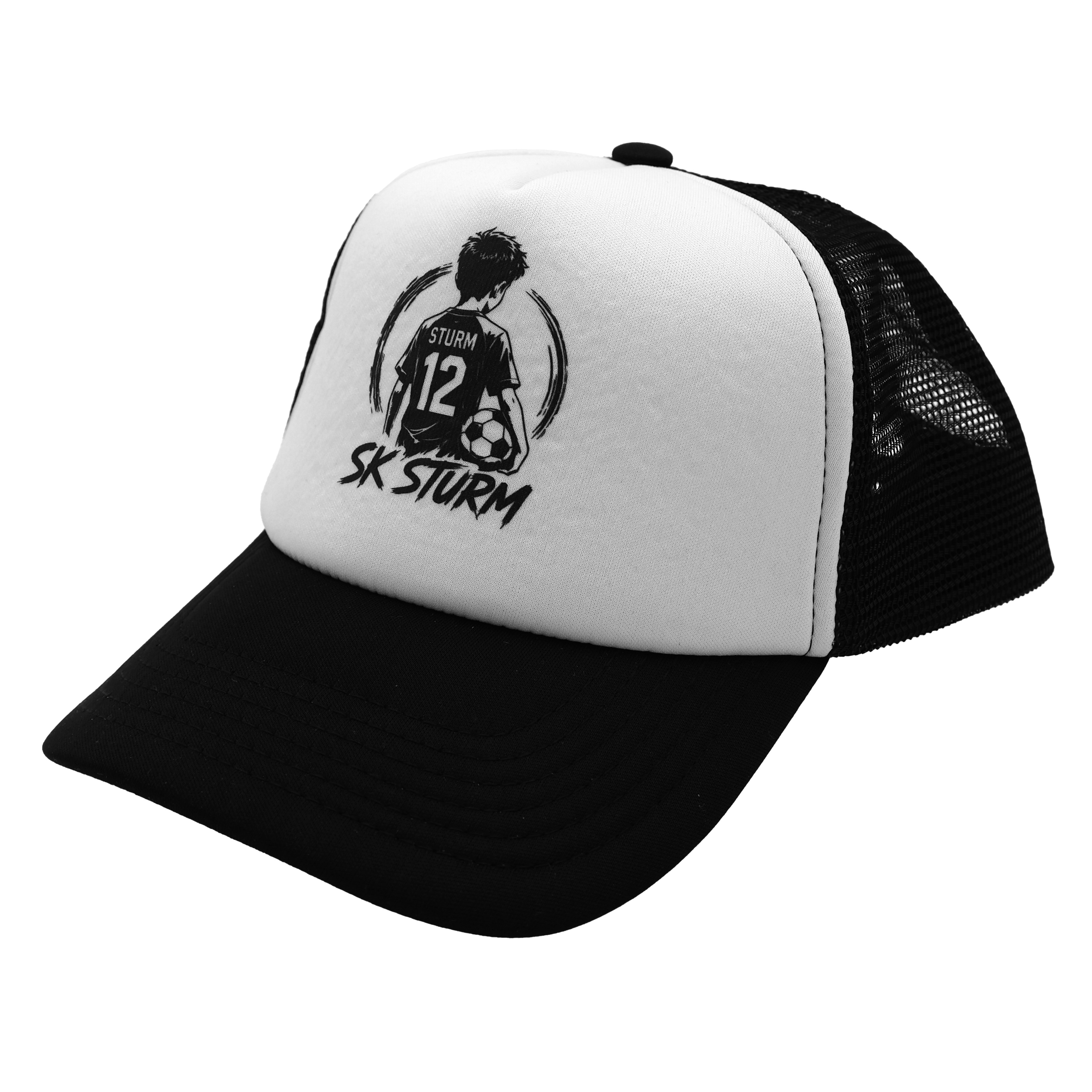 SK Sturm - Cap Kids Fussballer