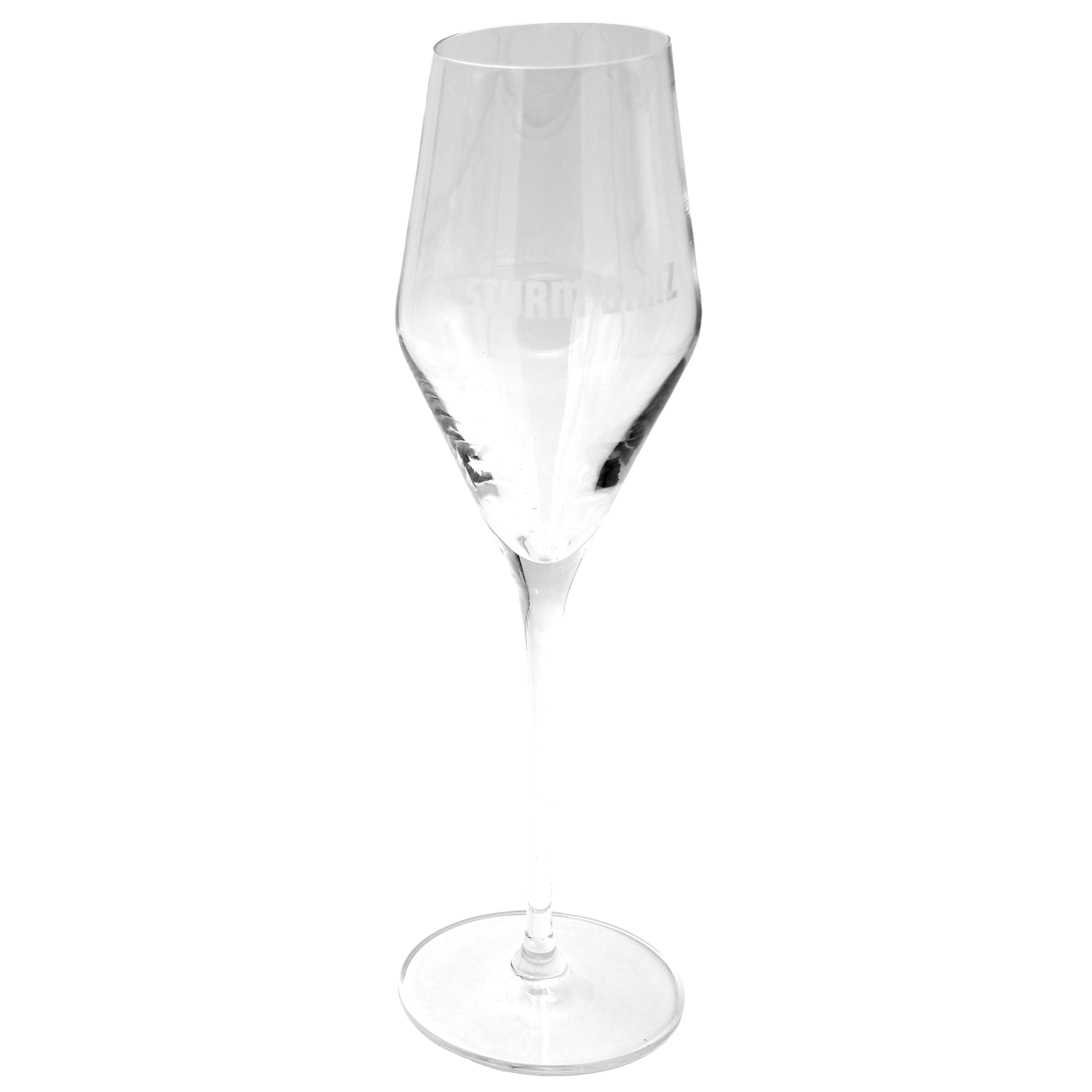 <span class="SmallerGrad1">SK Sturm - Champagnerglas Sturm Graz</span>