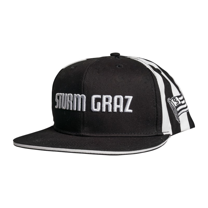 SK Sturm - Flatcap S/W