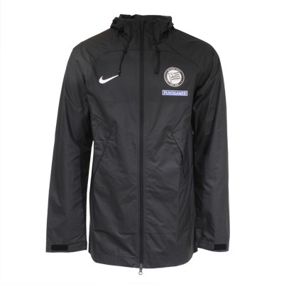 <span class="SmallerGrad1">SK Sturm - Nike Regenjacke 23/34</span>