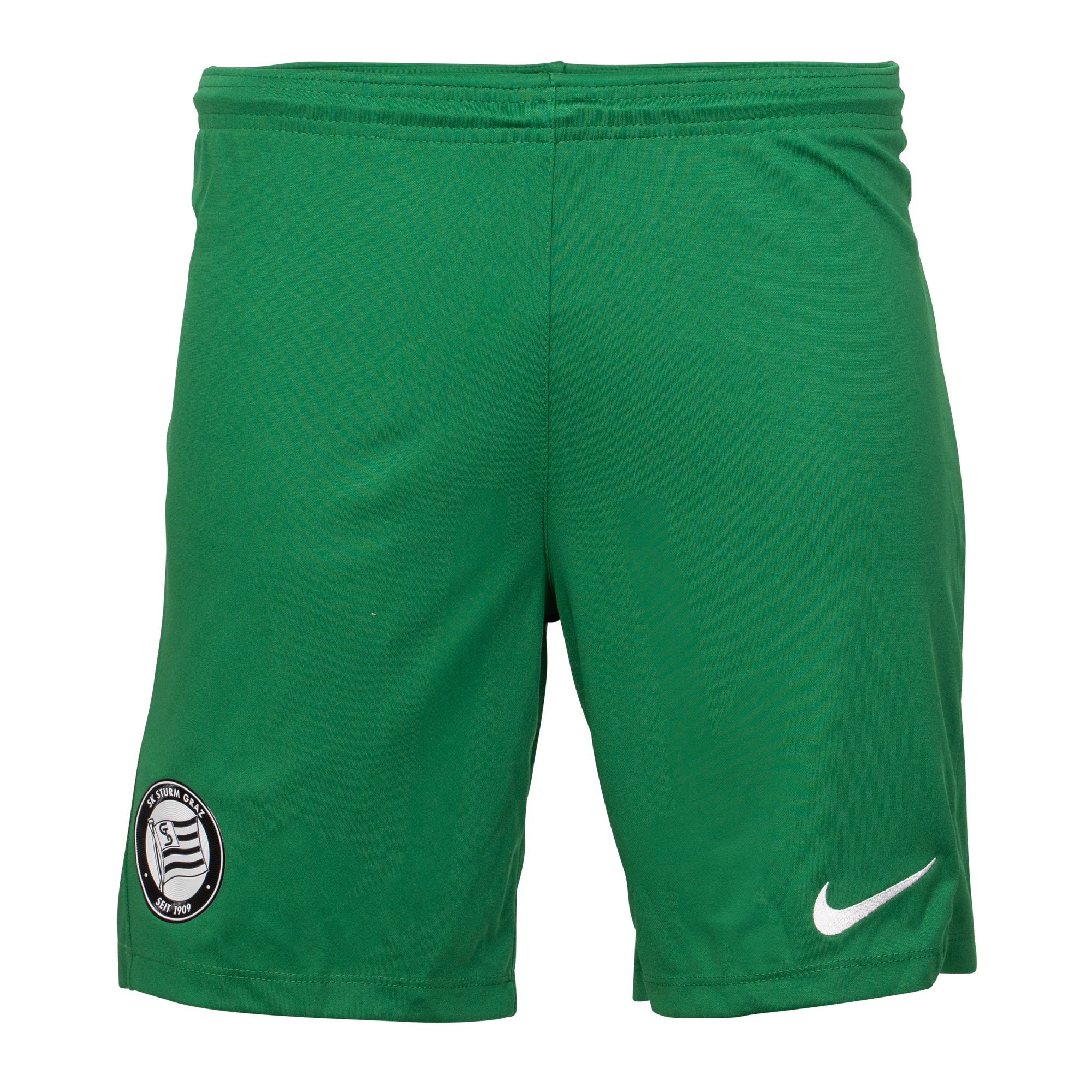 <span class="SmallerGrad1">SK Sturm - Nike Short 3.Farbe 26/27</span>