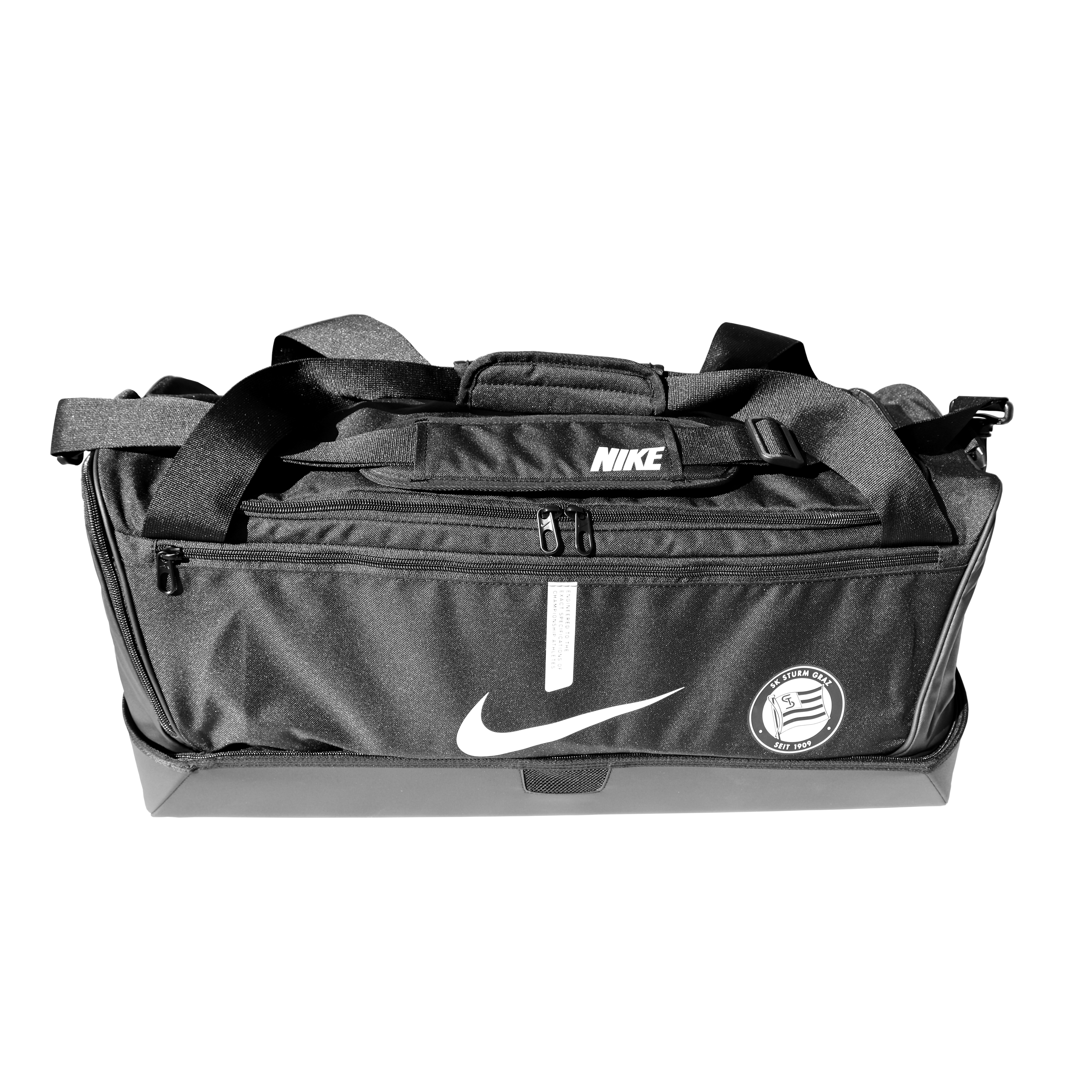 SK Sturm - Nike Teamtasche