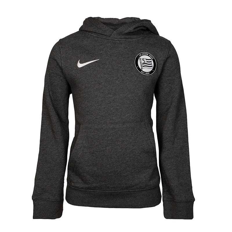 <span class="SmallerGrad1">SK Sturm - Nike Hoody Kids grau 25/26</span>