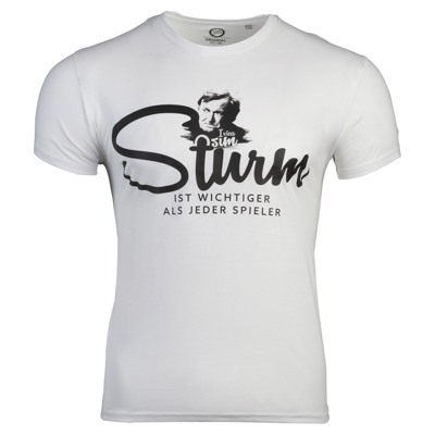Sturm Hilft T-Shirt