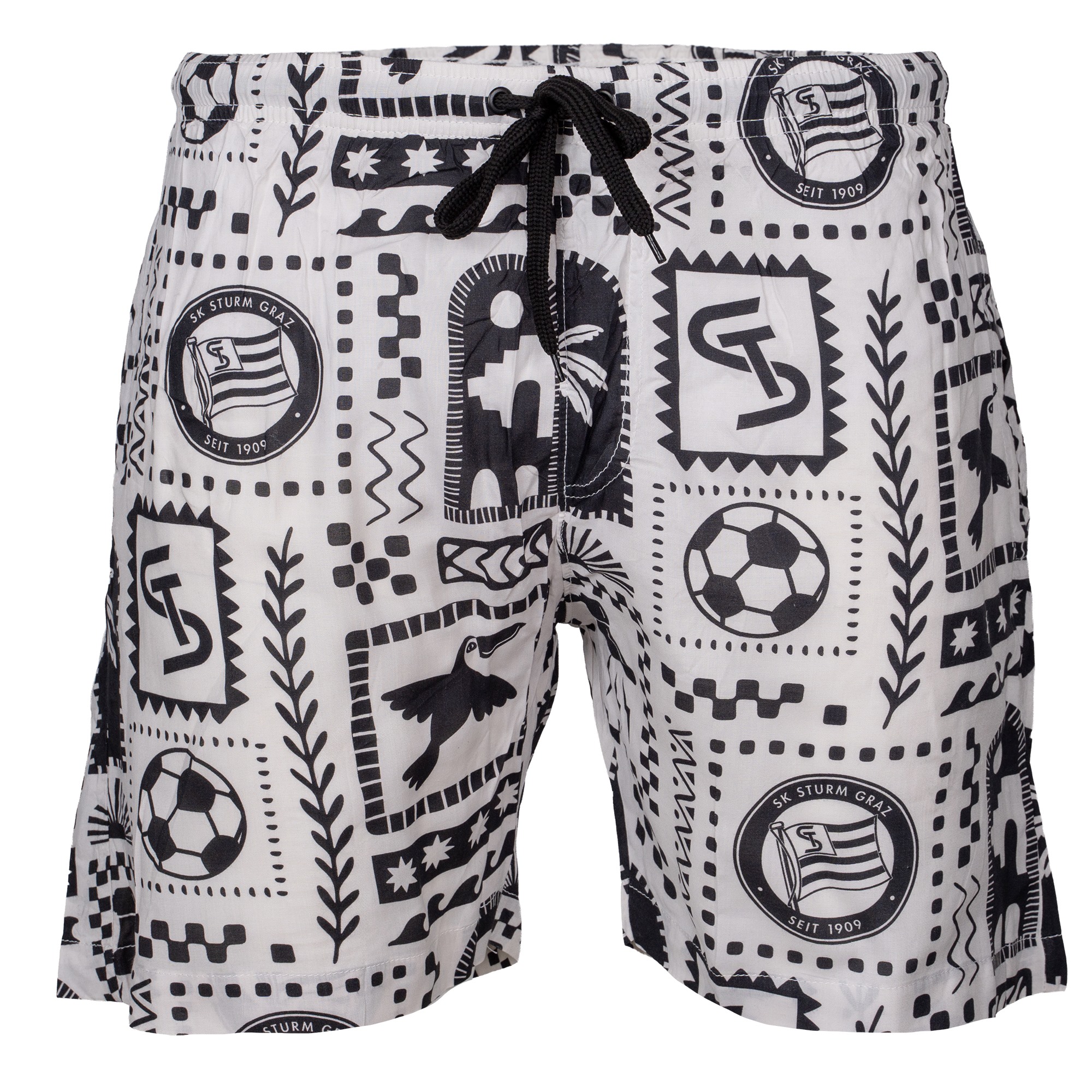 SK Sturm - Hawaii Hose