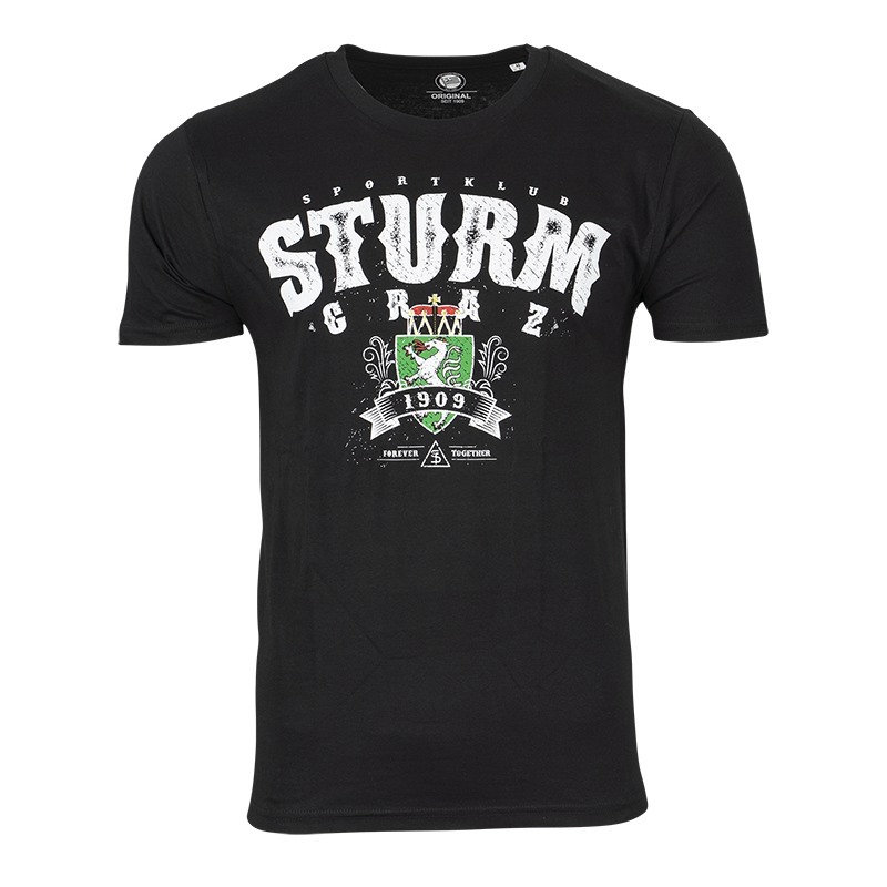 SK Sturm - T-Shirt Steiermark