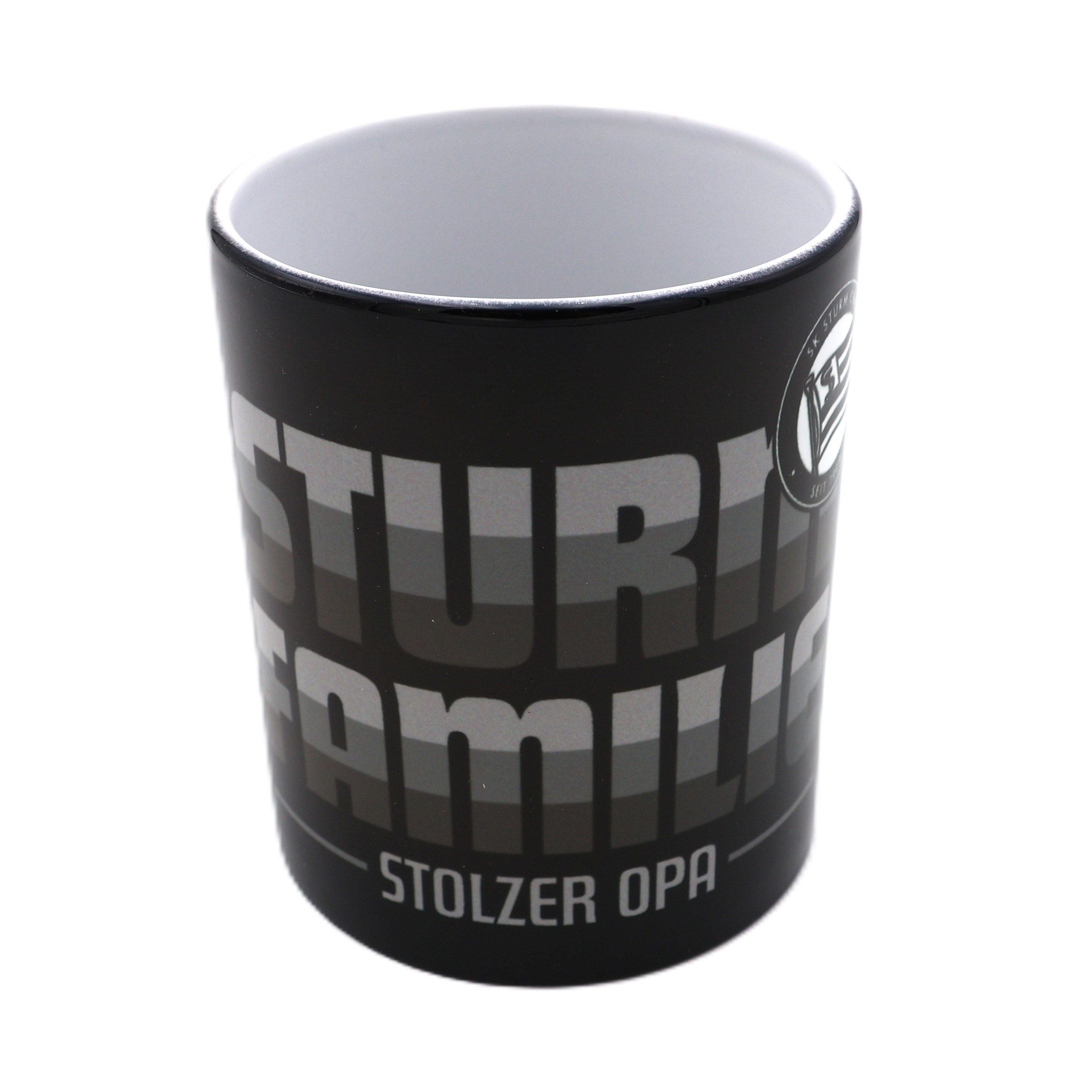 SK Sturm - Tasse Stolzer OPA