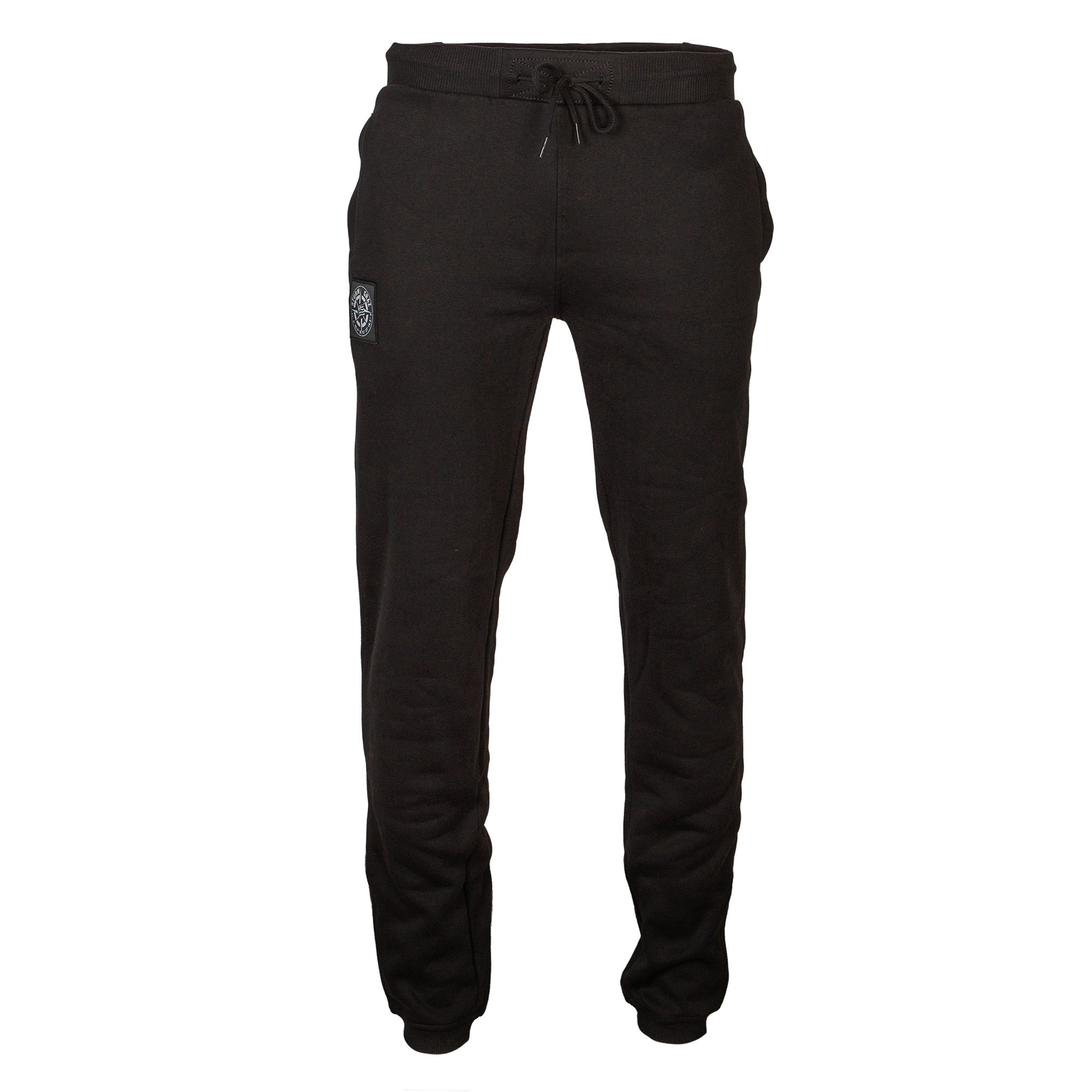 <span class="SmallerGrad1">SK Sturm - Jogginghose Black Home</span>