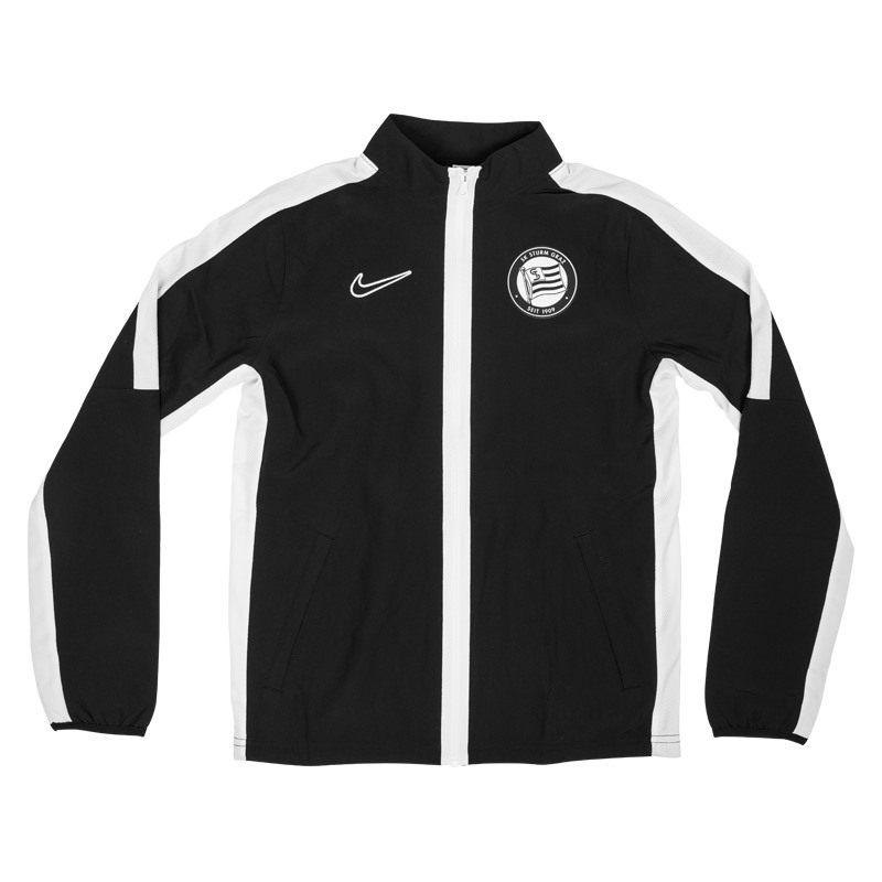 Nike Trainingsjacke Kids