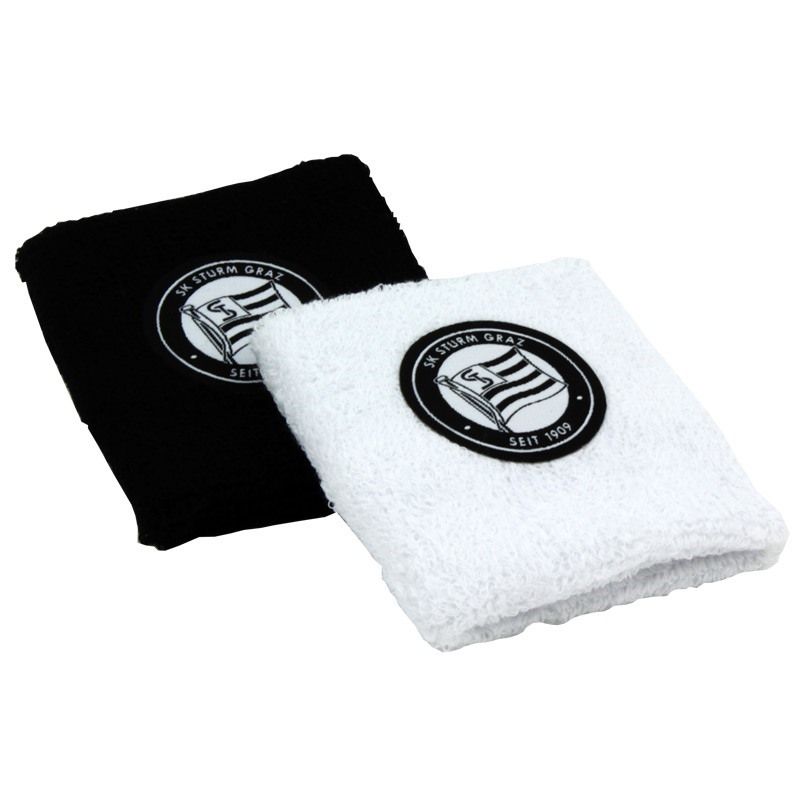 <span class="SmallerGrad1">SK Sturm - Schweissband Doppelpack</span>