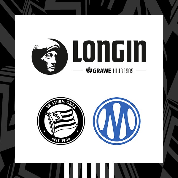 <span class="SmallerGrad2">3. Spieltag SK Sturm Graz - Marseille LONGIN</span>