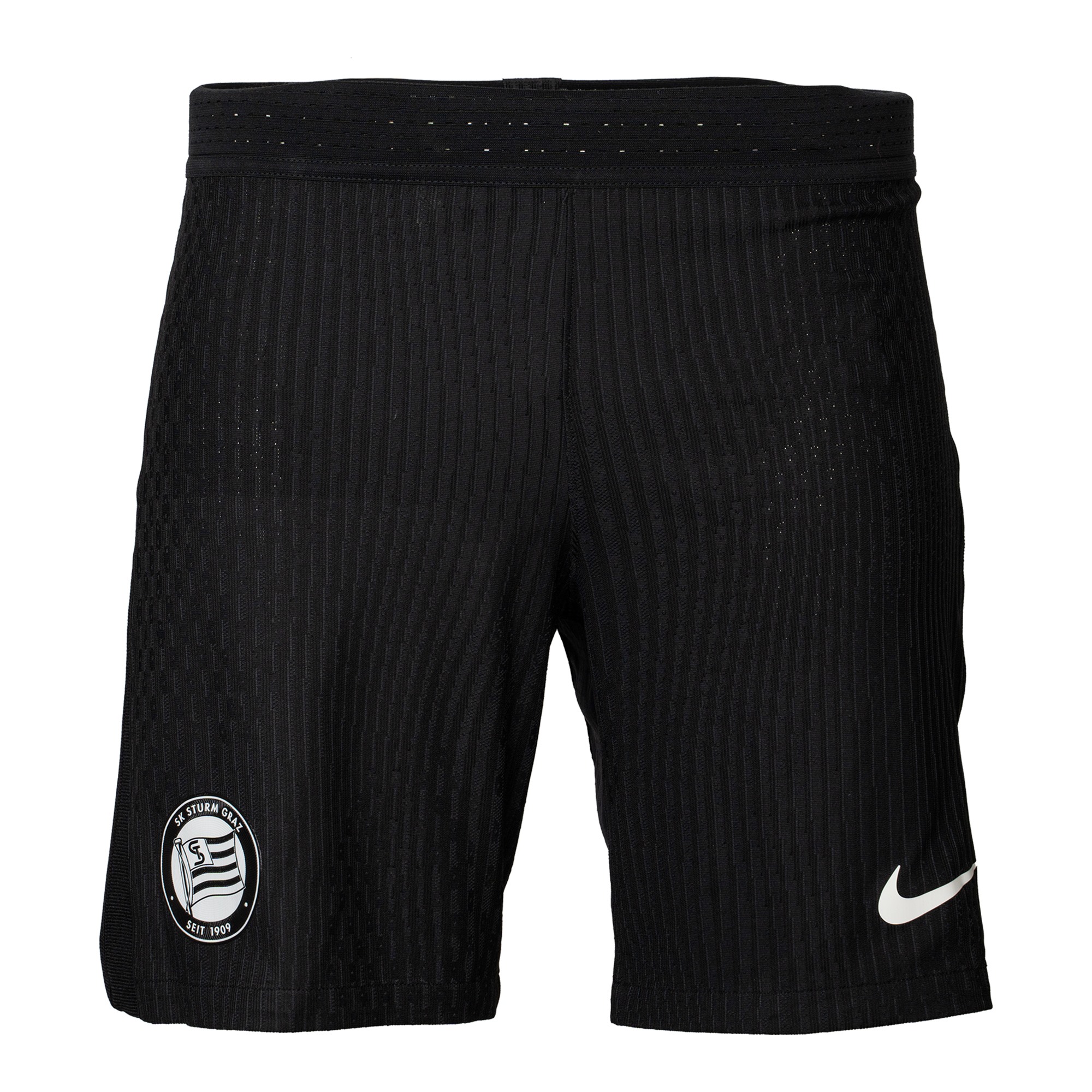 <span class="SmallerGrad2">SK Sturm - Nike Authentic Short Bundesliga Home 25/26</span>