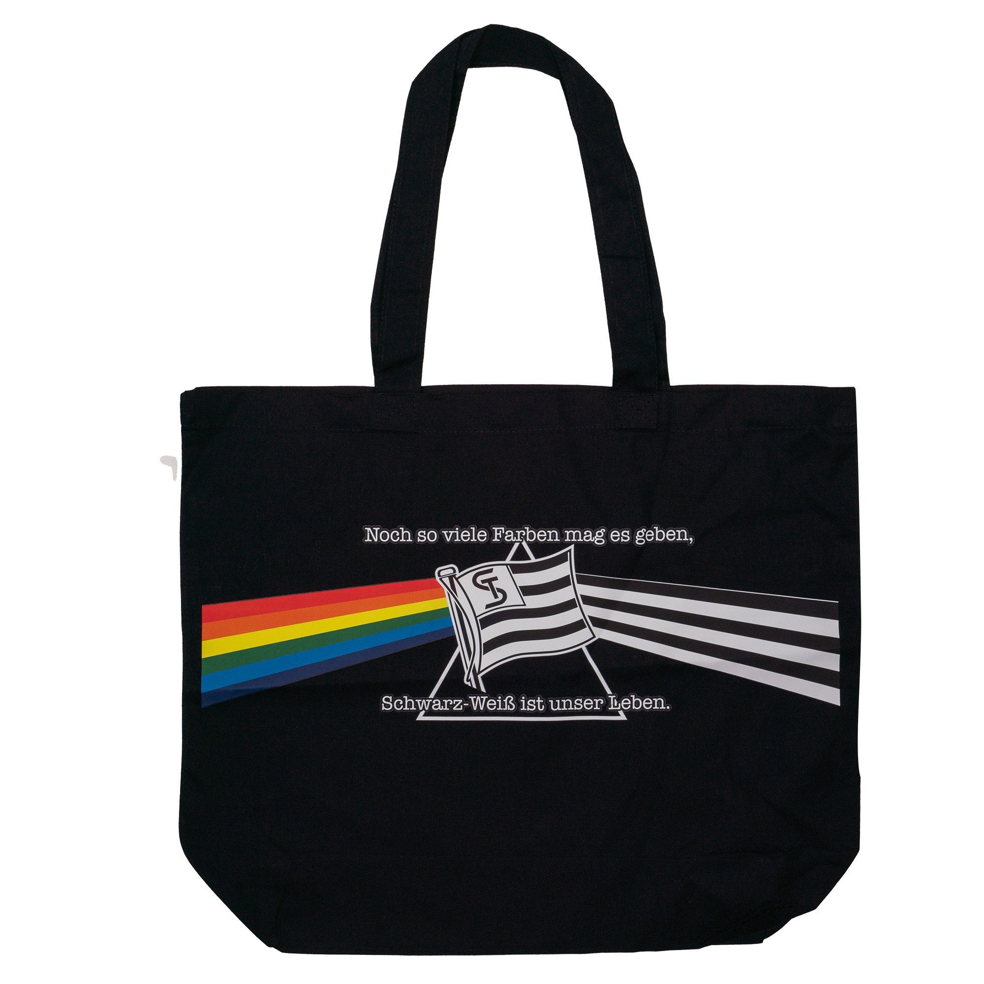 <span class="SmallerGrad1">SK Sturm - Baumwolltasche Choreo</span>