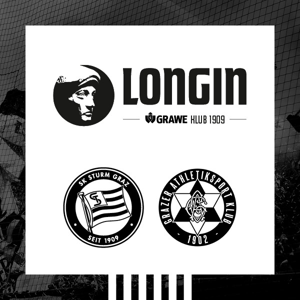 <span class="SmallerGrad1">Runde 9. SK Sturm Graz - GAK LONGIN</span>