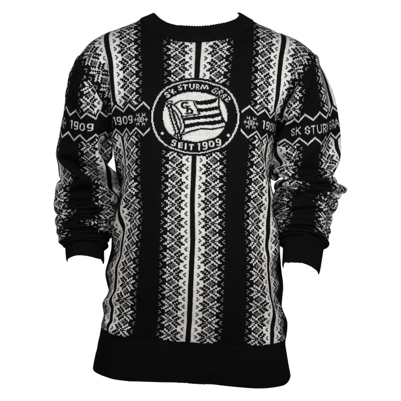 <span class="SmallerGrad1">SK Sturm - Ugly Sweater Kids 24</span>