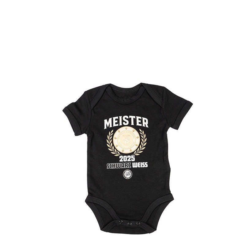 <span class="SmallerGrad1">SK Sturm - Baby Body Meister 24/25</span>