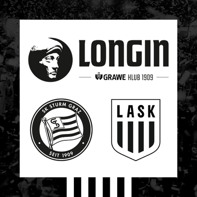<span class="SmallerGrad1">Runde 28. SK Sturm Graz - LASK VIP</span>