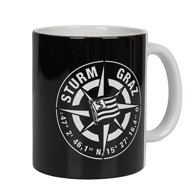 SK Sturm - Tasse Sturm Island
