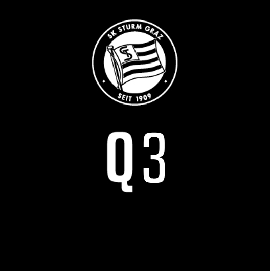 SPORTSBAR - Das Eggenberg - Q3