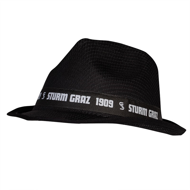SK Sturm - Strohhut