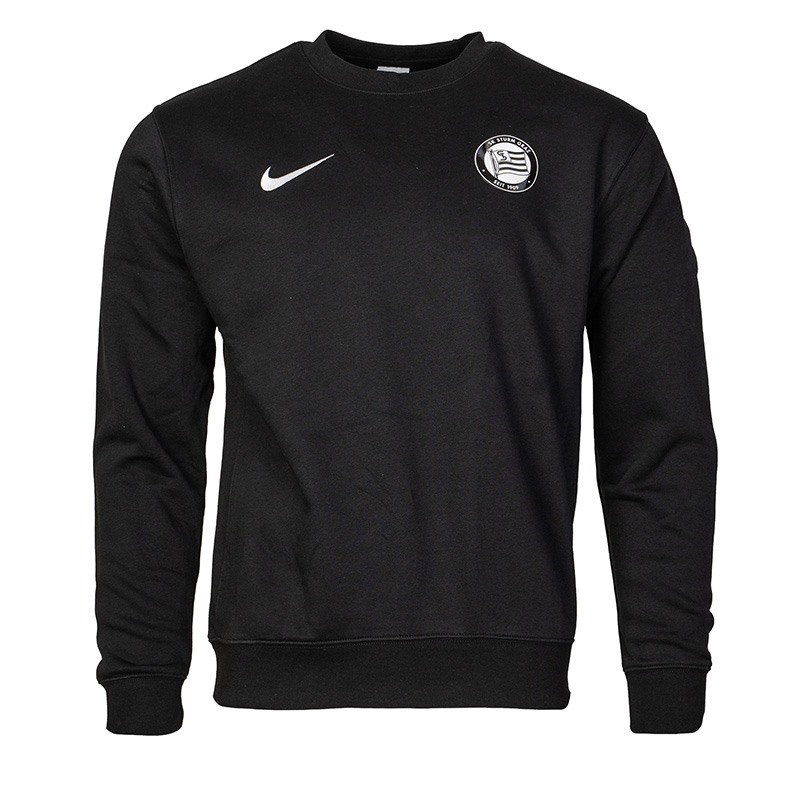<span class="SmallerGrad1">SK Sturm - Nike Sweatshirt schwarz</span>