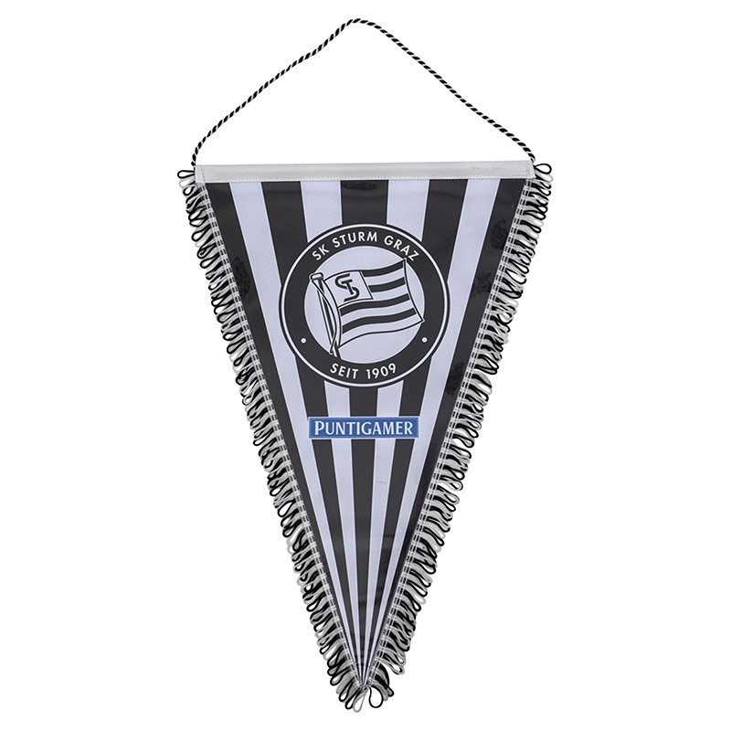 SK Sturm - Wimpel Sturm Graz