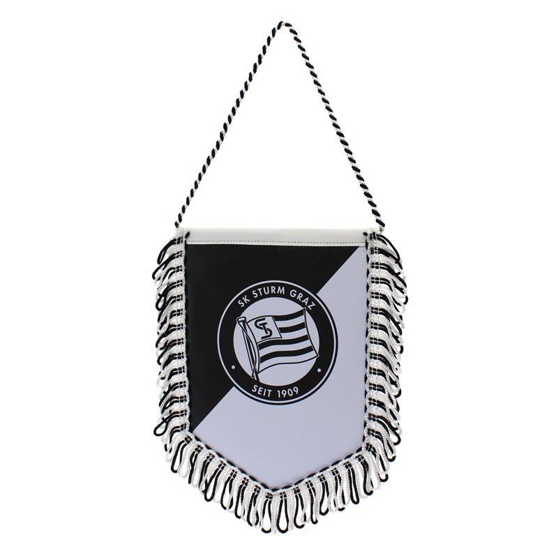 <span class="SmallerGrad1">SK Sturm - Tischwimpel Sturm Graz</span>