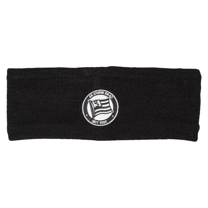 SK Sturm - Stirnband Logo