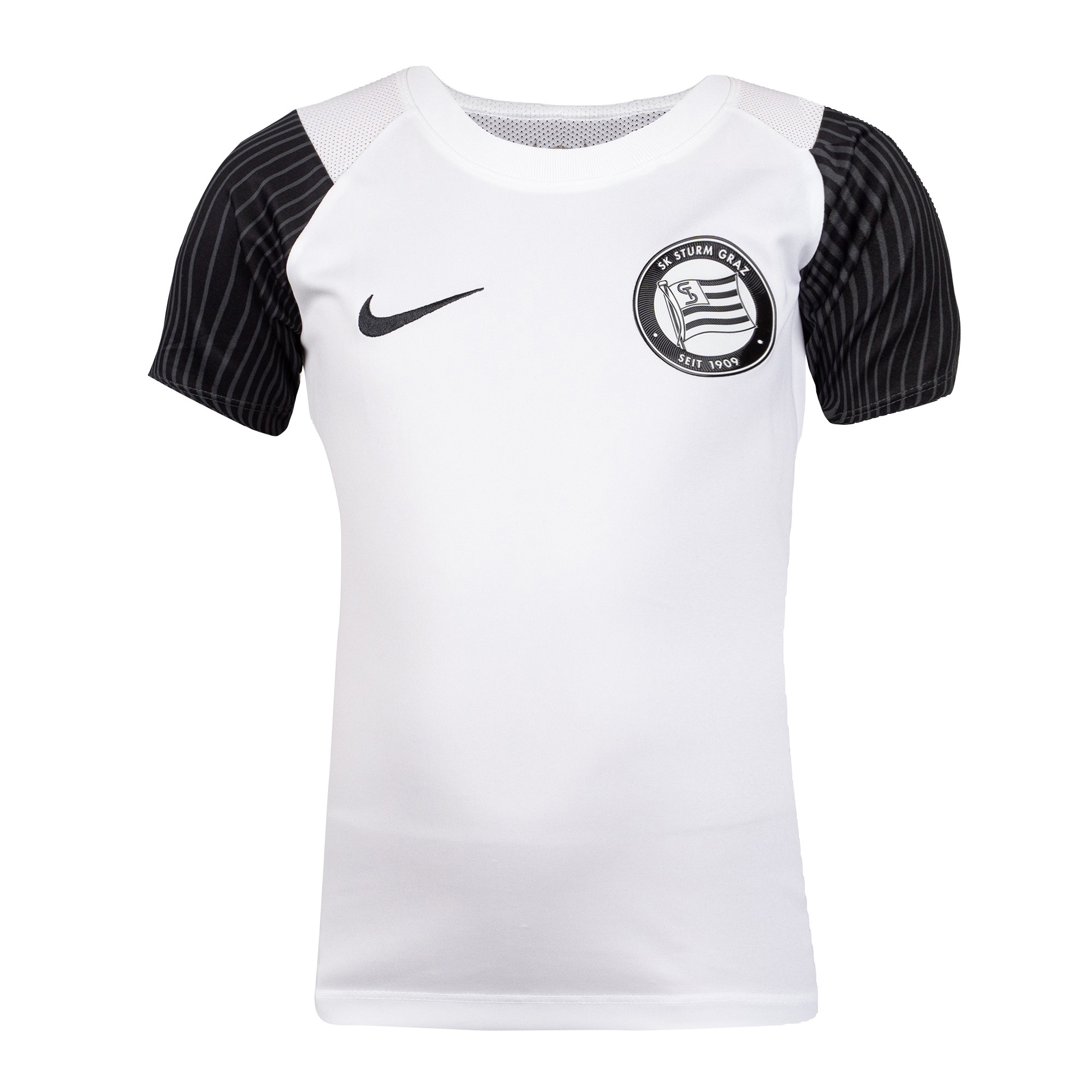 <span class="SmallerGrad1">SK Sturm - Nike Academy Shirt Kids</span>
