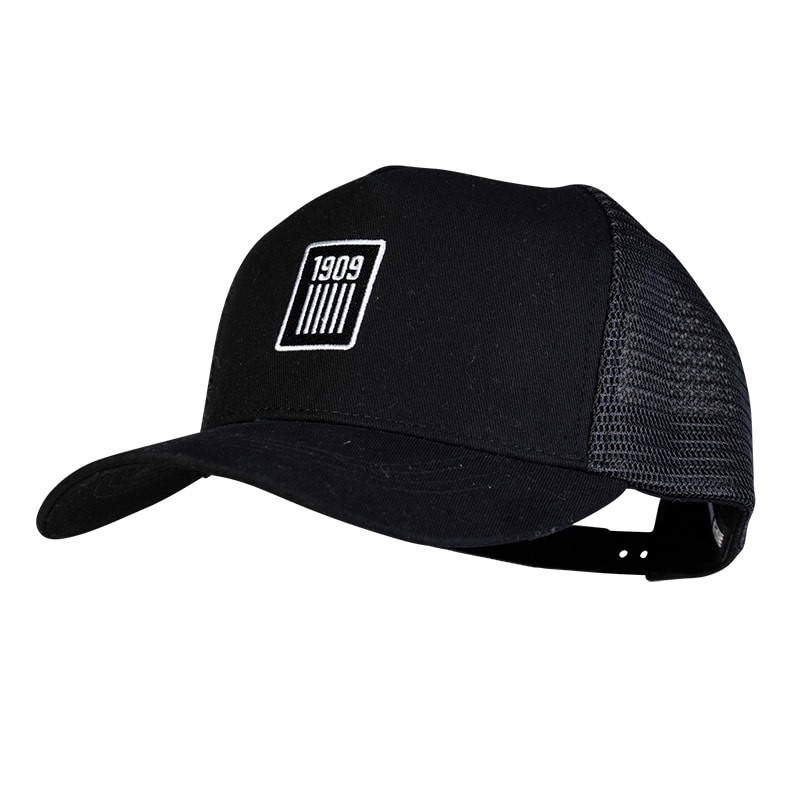 SK Sturm - Urban Stripes Cap