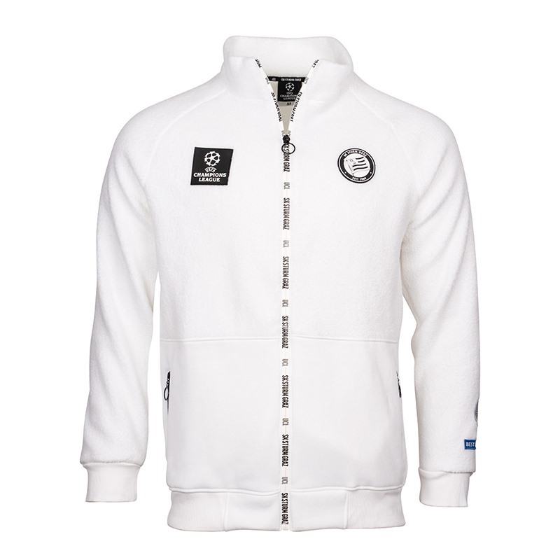SK Sturm - Sherpa Jacke CL