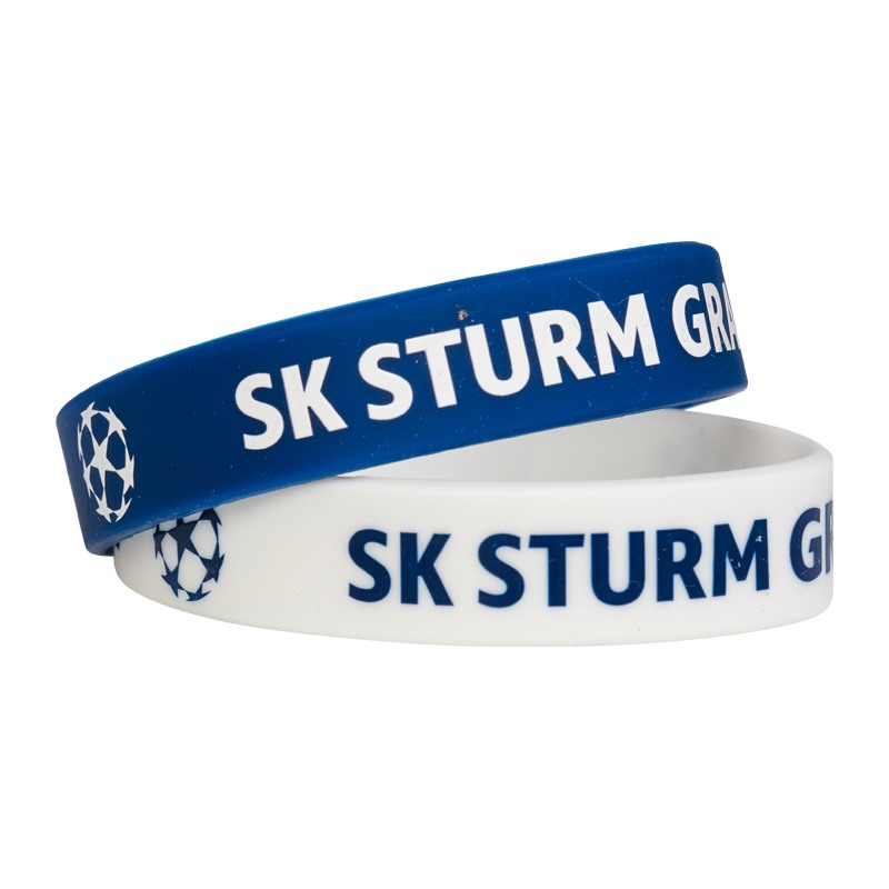 SK Sturm - Silikonbandset CL