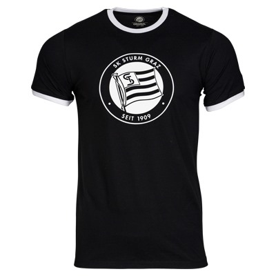 T-Shirt Logo 3D