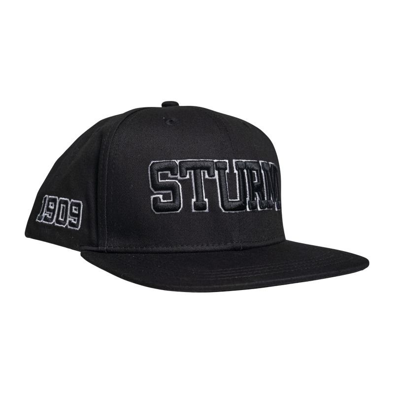 Flatcap Sturm