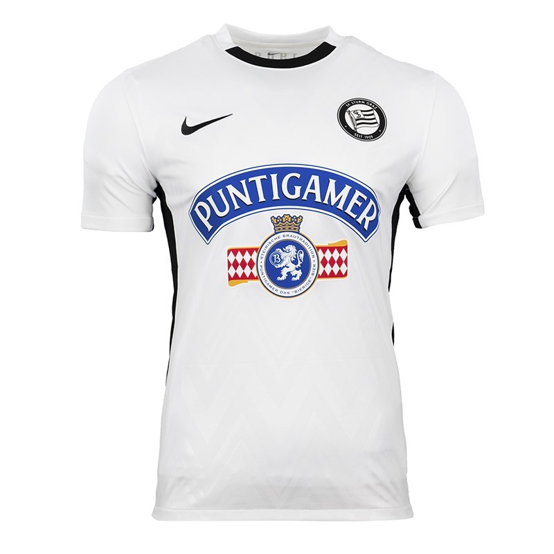 <span class="SmallerGrad1">SK Sturm - Nike Trikot Home 24/25</span>