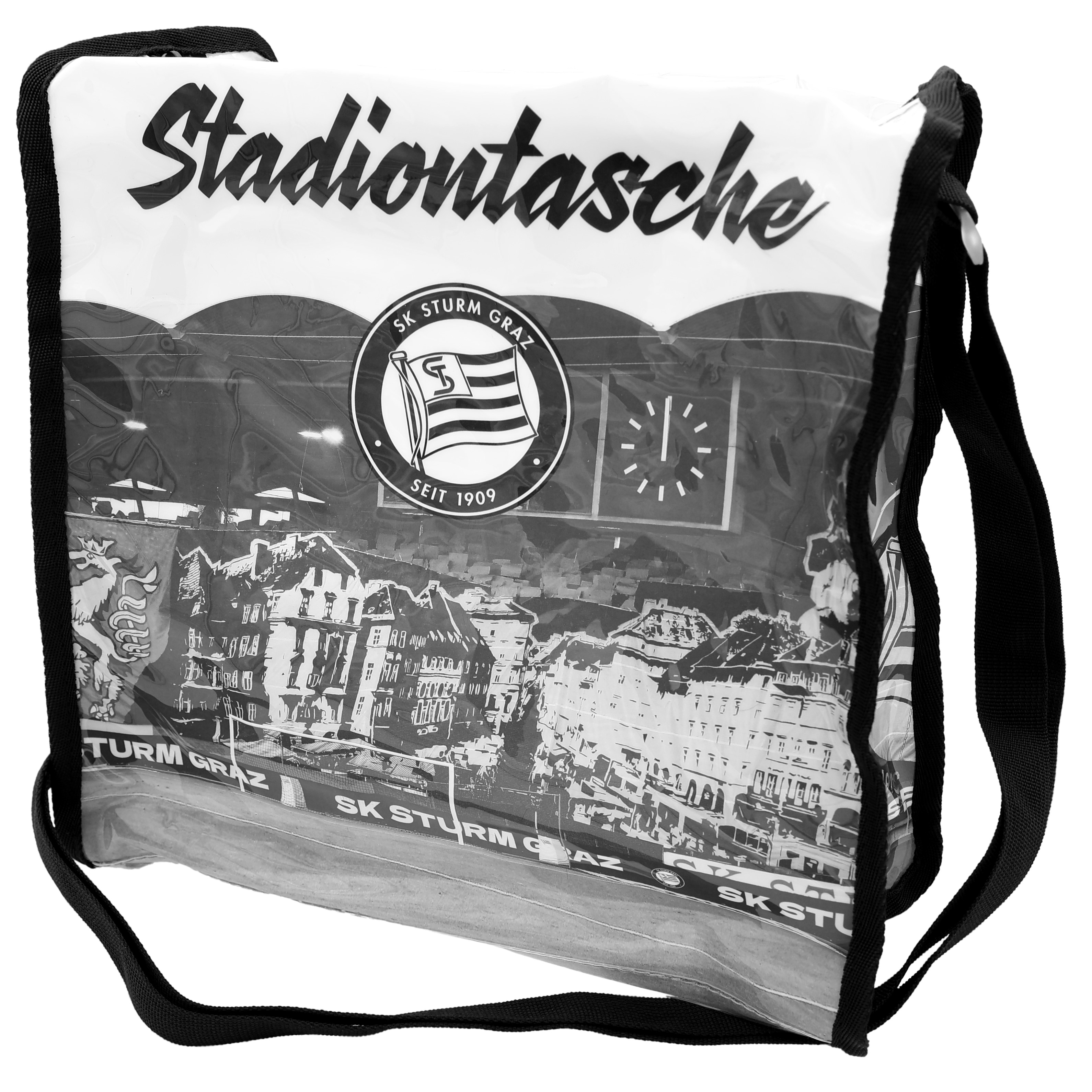 SK Sturm - Stadiontasche