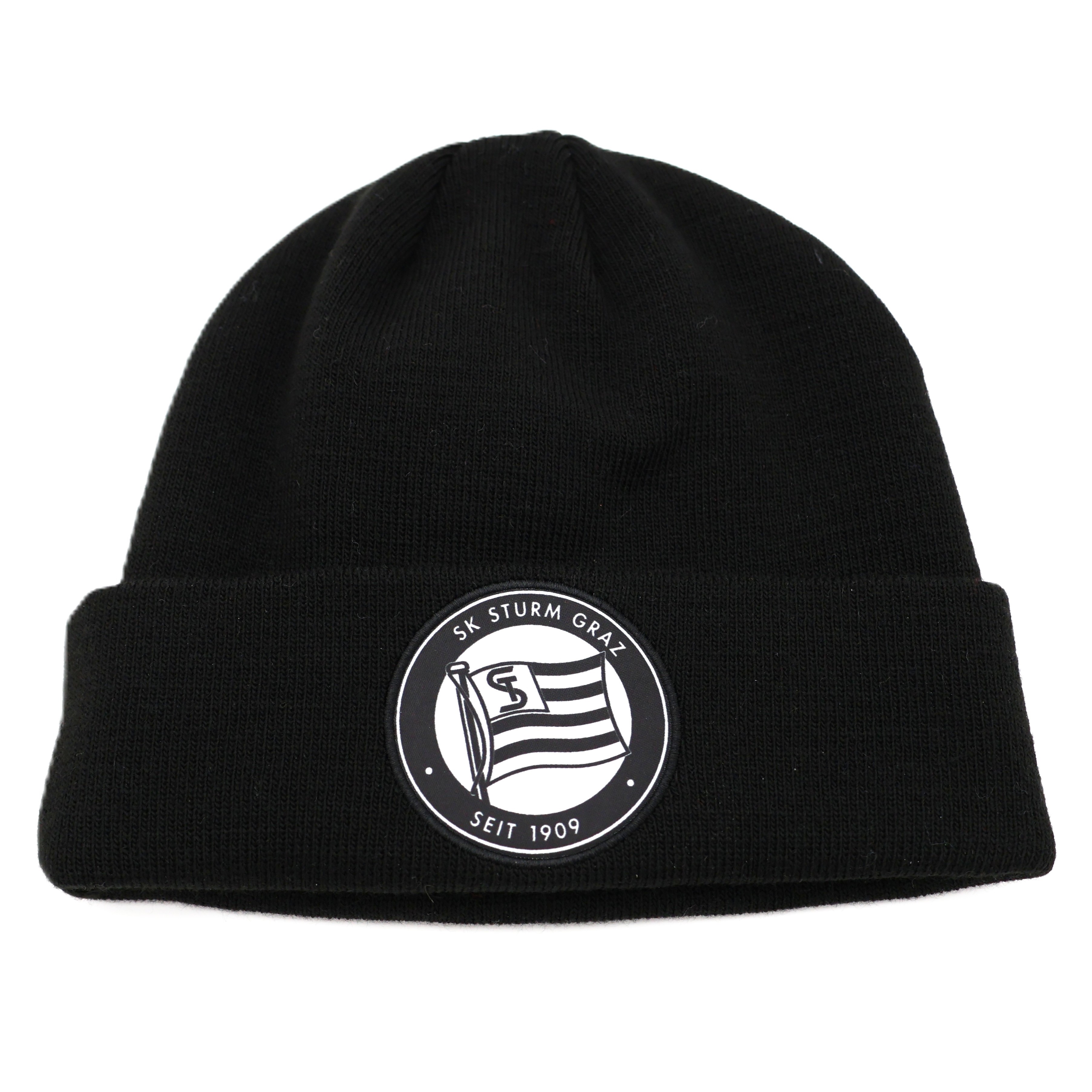 SK Sturm - Beanie UEL
