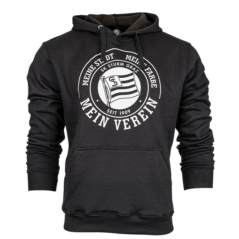 SK Sturm - Hoody MEIN VEREIN