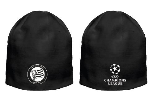 Beanie Soft CL Logo