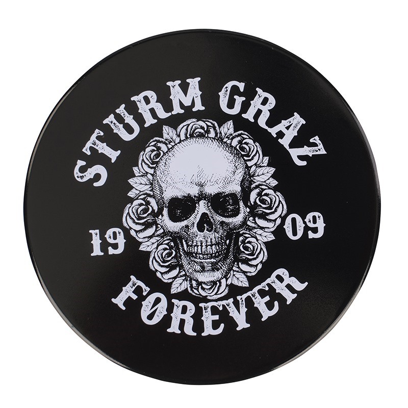 SK Sturm - Magnet Forever