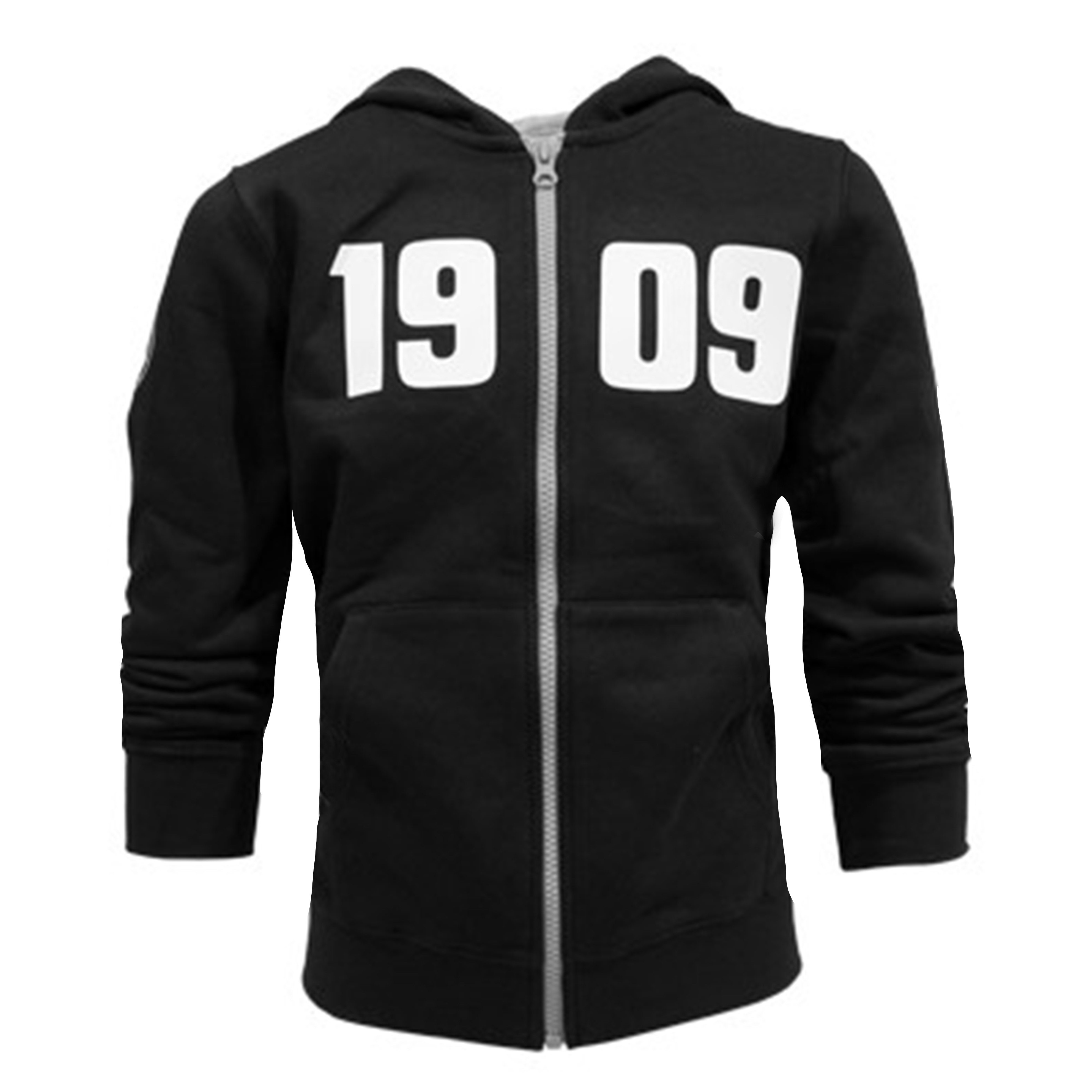 <span class="SmallerGrad1">SK Sturm - Kinder Sweatjacke 1909</span>