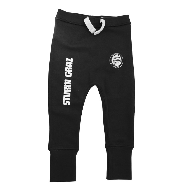 <span class="SmallerGrad1">SK Sturm - Kleinkinder Sweathose</span>