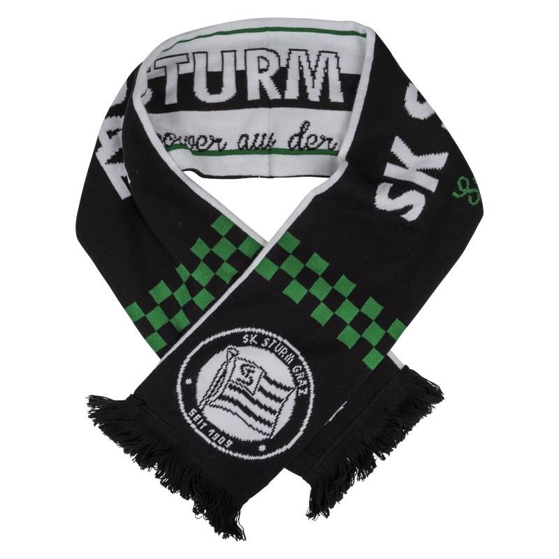 SK Sturm - Schal Superpower