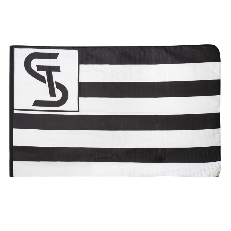 SK Sturm - Fahne ST 90x60
