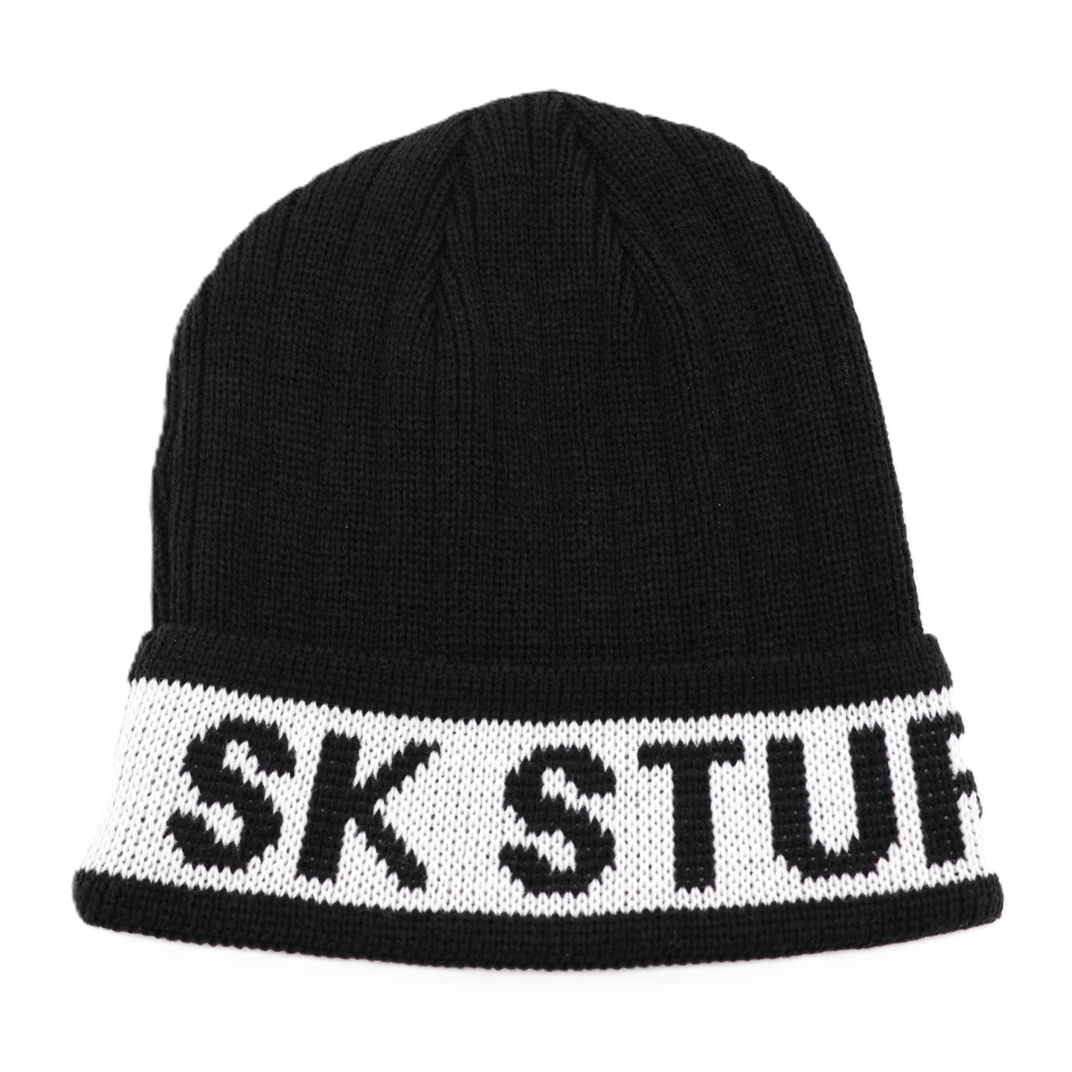 SK Sturm - Beanie SK Sturm s/w